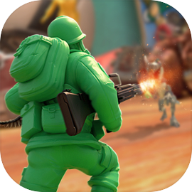 Green Army Adventure