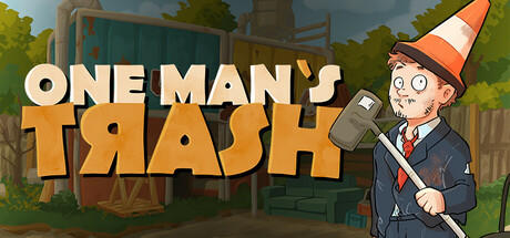 Banner of One Man´s Trash 