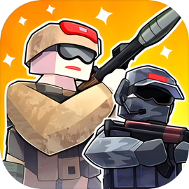 BattleBit Sim: Battlefield War