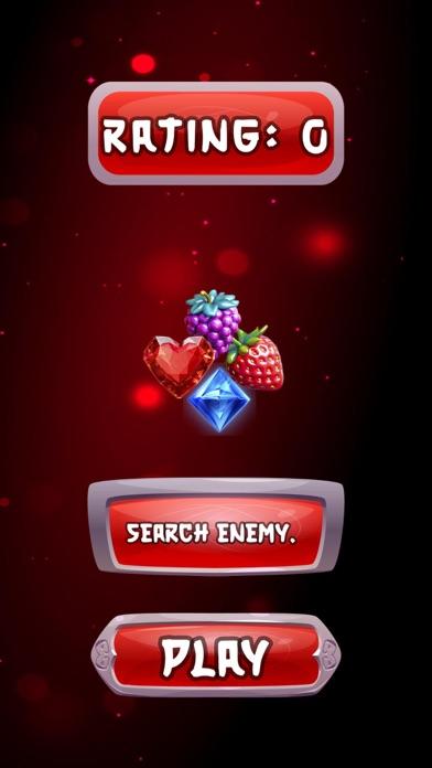 Blaze Storm Game Screenshot