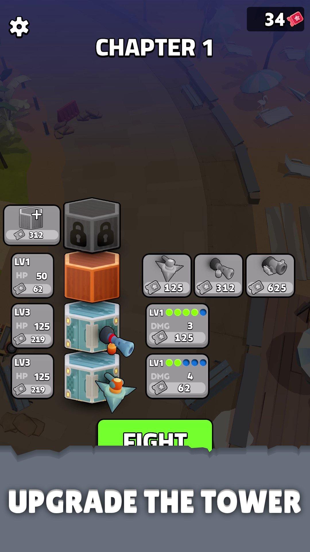 Tower Around Latest Version for Android/iOS APK - TapTap