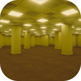 Backrooms APK for Android Download