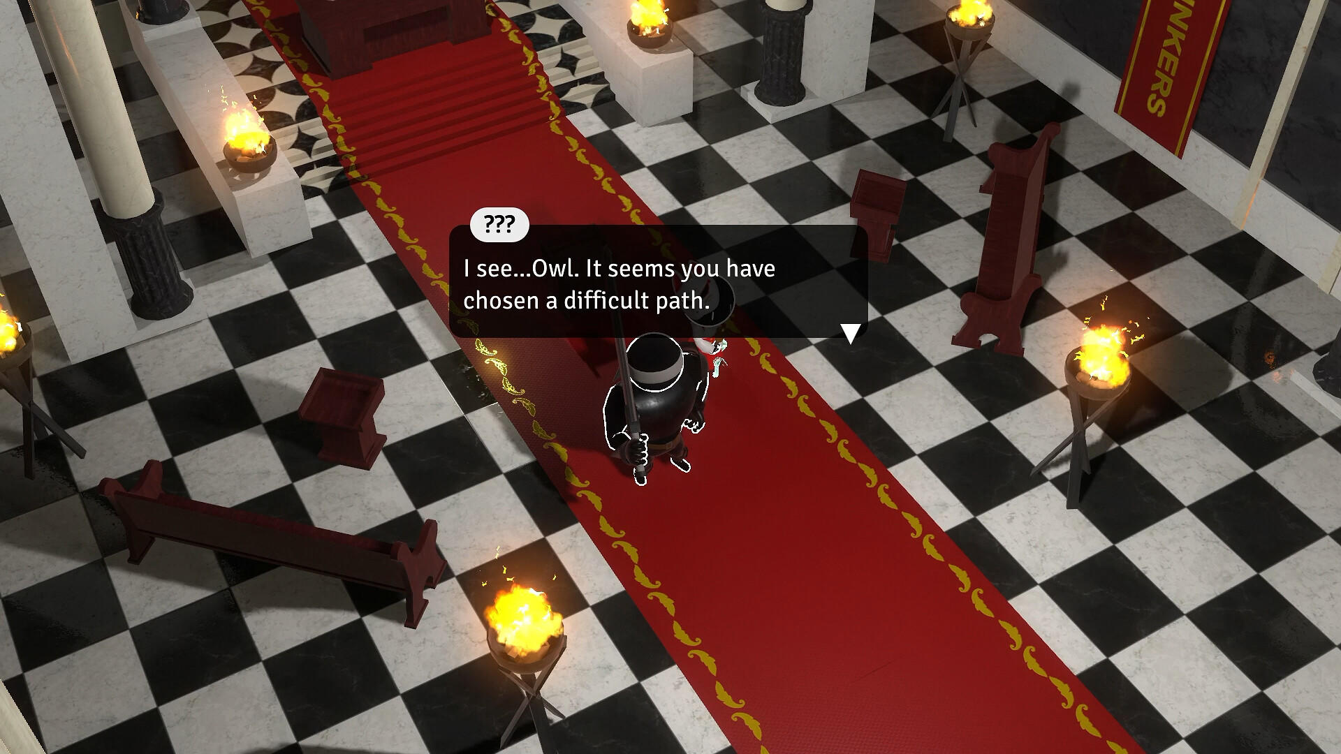 Soul Dier screenshot game
