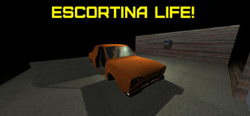 Banner of Escortina Life! 