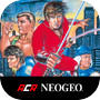 NINJA COMBAT ACA NEOGEO