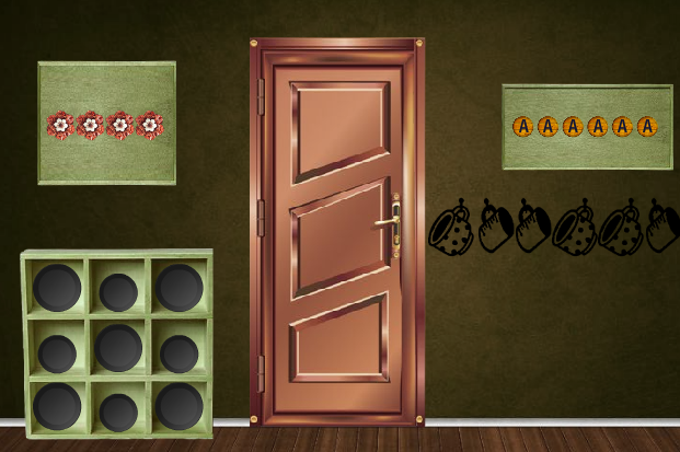 Captura de Tela do Jogo Escape Games 8B 103