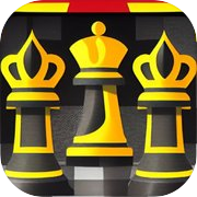 3D チェス ゲーム オフライン