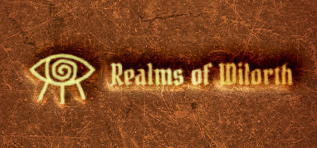 Banner of Realms of Wilorth 