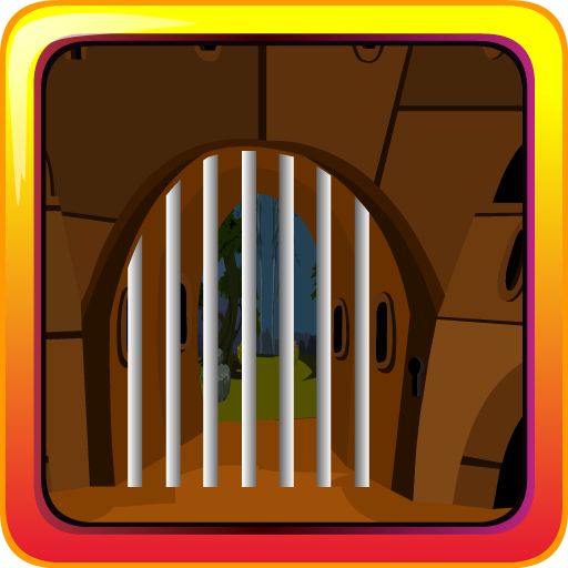 Creaky Cave Escape 2 screenshot game