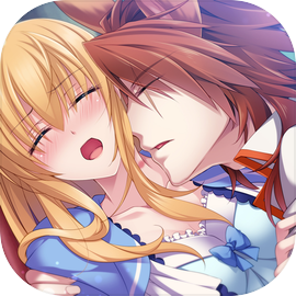 Lost Alice - otome sim game