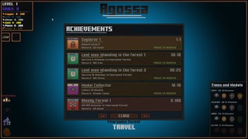 Soulknight Survivor Game Screenshot