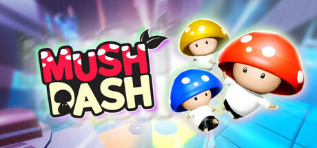 Banner of Mush Dash 