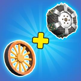 Wheel Android Download The Wheel 0.1.0 for Android/iOS APK - TapTap