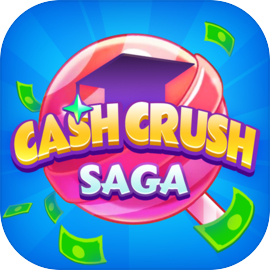 Cashcrush.io APK 2023 (Latest Version, Android Game)