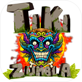 Tiki Zumbla