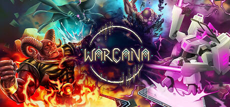 Banner of WARCANA 