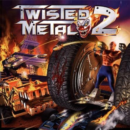 Twisted metal 2 android discount