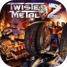 Twisted metal hot sale 2 android