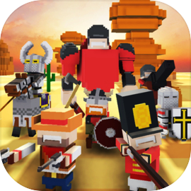 Battle Simulator Royale