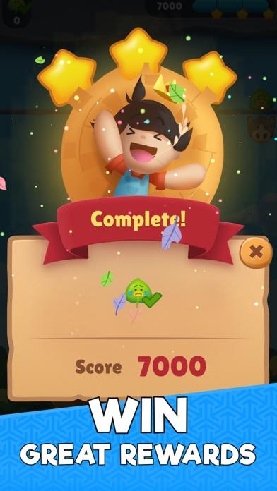 Bubble Pop jogo de quebra cabeça versão móvel andróide iOS apk baixar  gratuitamente-TapTap