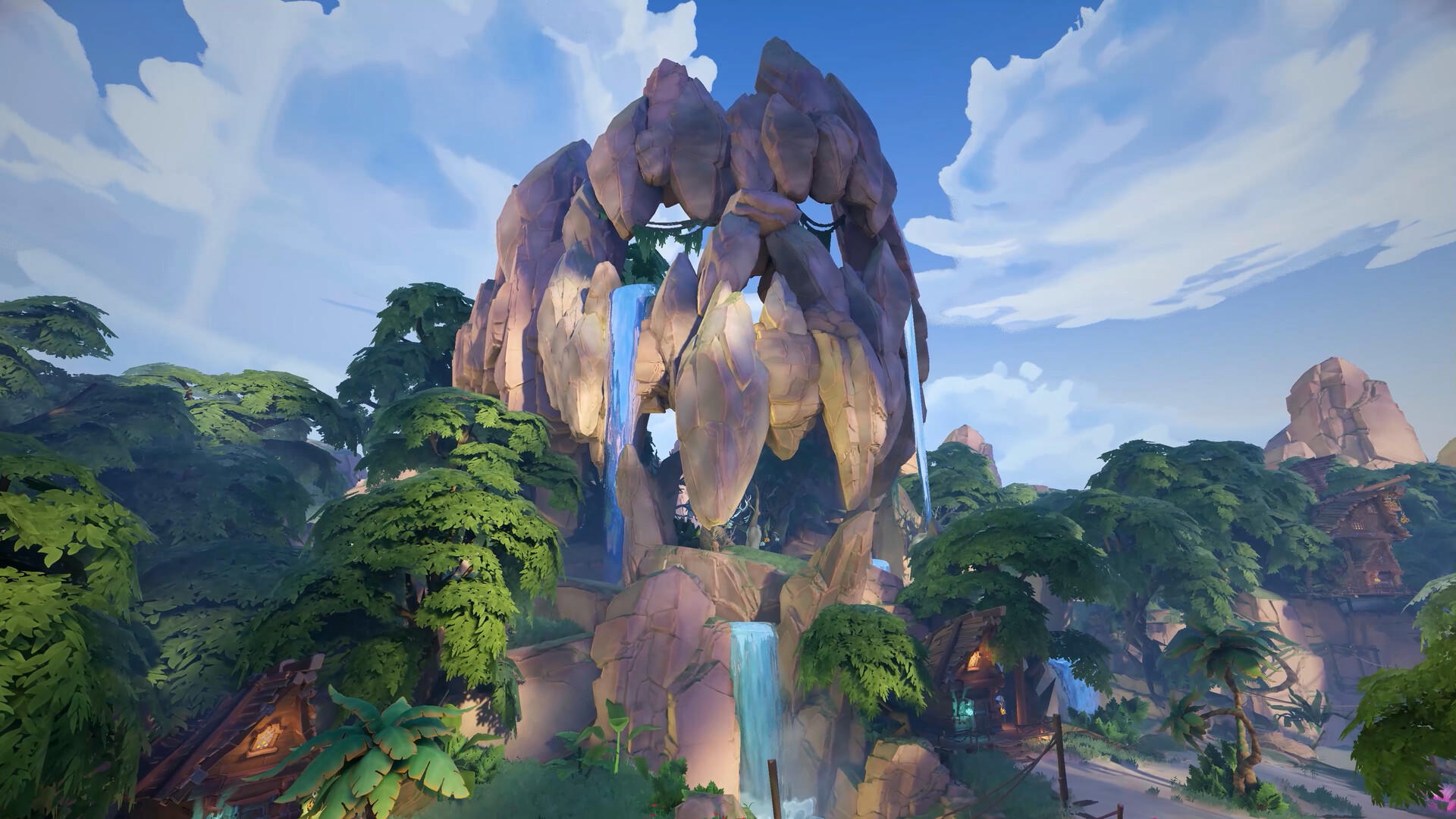 Fellowship Game Screenshot