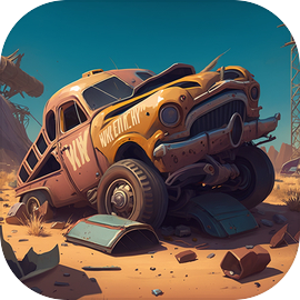 Junkyard Tycoon Business Game