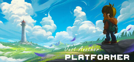 Banner of Just Another Platformer 