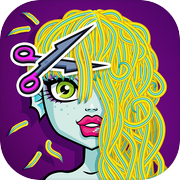 Monster High™ Beauty Salon