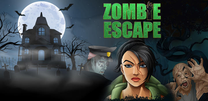 Banner of Zombie Escape 1.0.0.0