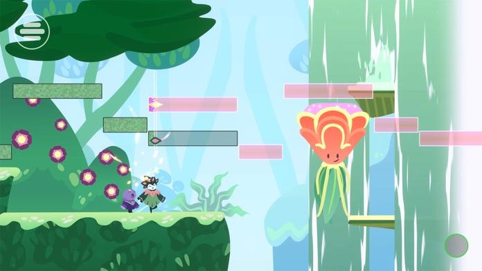 Скриншот игры One Hand Clapping - OHC