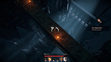 Liberte Game Screenshot
