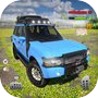 Icon of 4x4 Jeep Driving Offroad Games