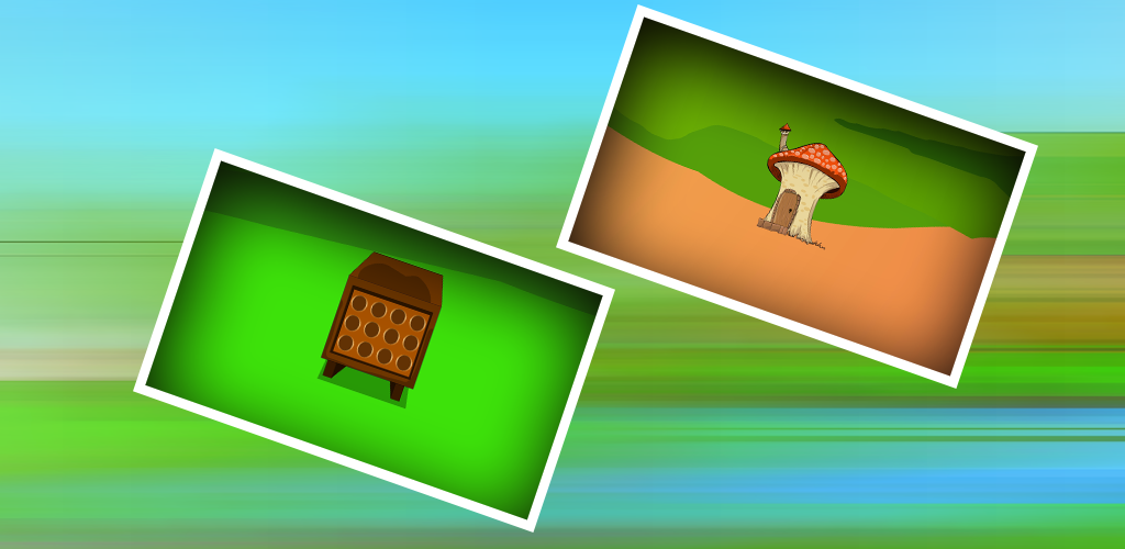 Banner of Beste Escape-Spiele - Forest Man Escape Game V1.0.0.1