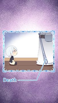 I am Death Game Screenshot