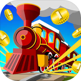 Train Merger - Best Idle Game