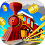 Train Merger Idle Train Tycoon