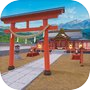 Icon of Escape Game Japanese Shrine