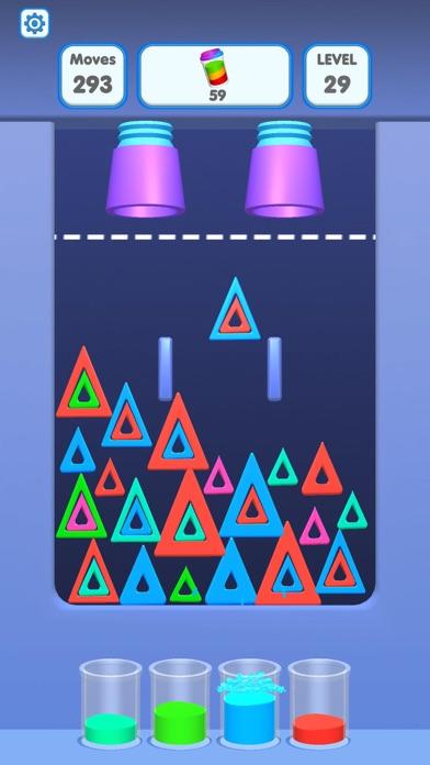 Jiggle Rush 遊戲截圖