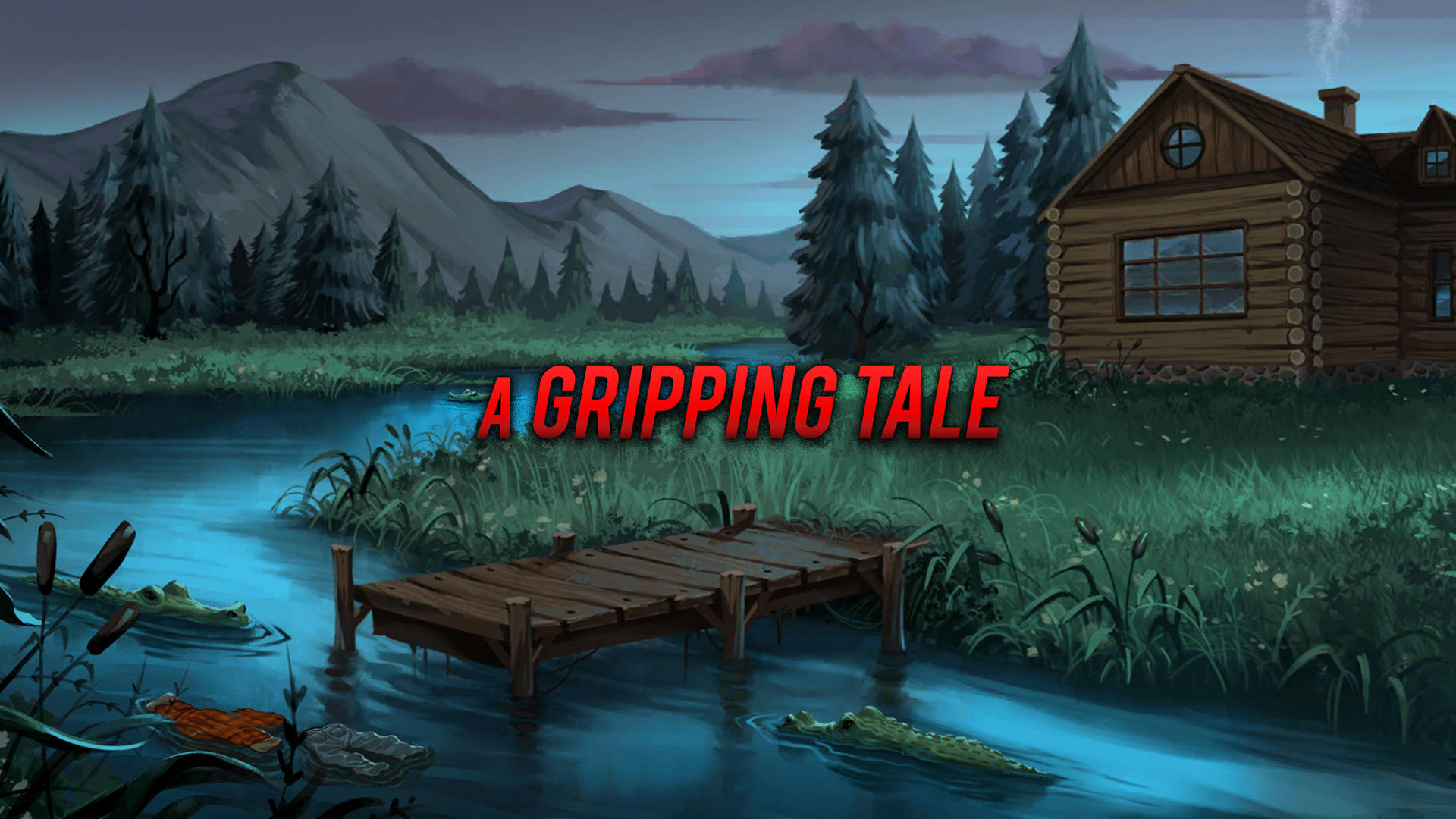 Nobodies: After Death Game Screenshot