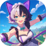 BTX: Anime Battle Royale FPS