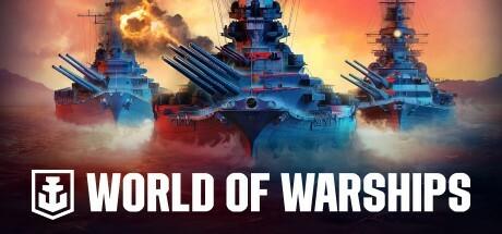 World of Warships screenshot