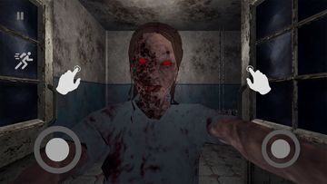 Horror Hospital® 2 Survival Game Screenshot