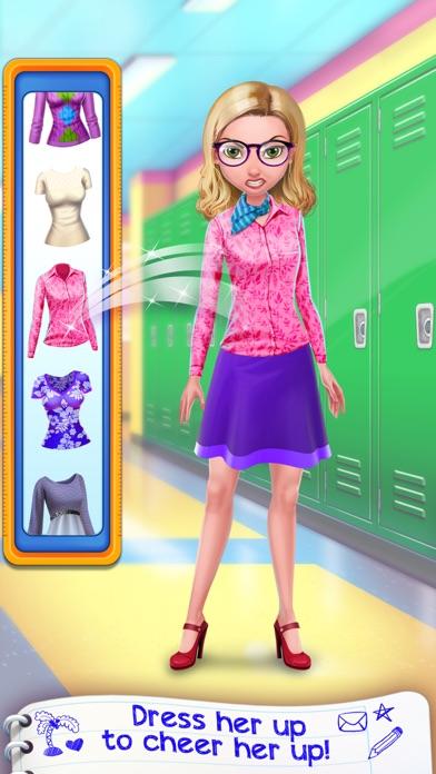 Cuplikan Layar Game Mad Teacher