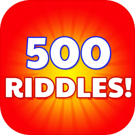 Riddles - Just 500 Riddles