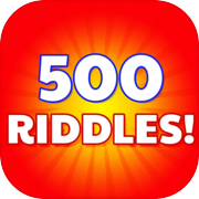 Riddles - เพียง 500 Riddles