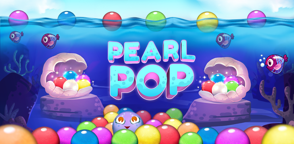 Banner of Pearl Pop 1.1.4