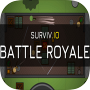 Survival.io - Королевская битва