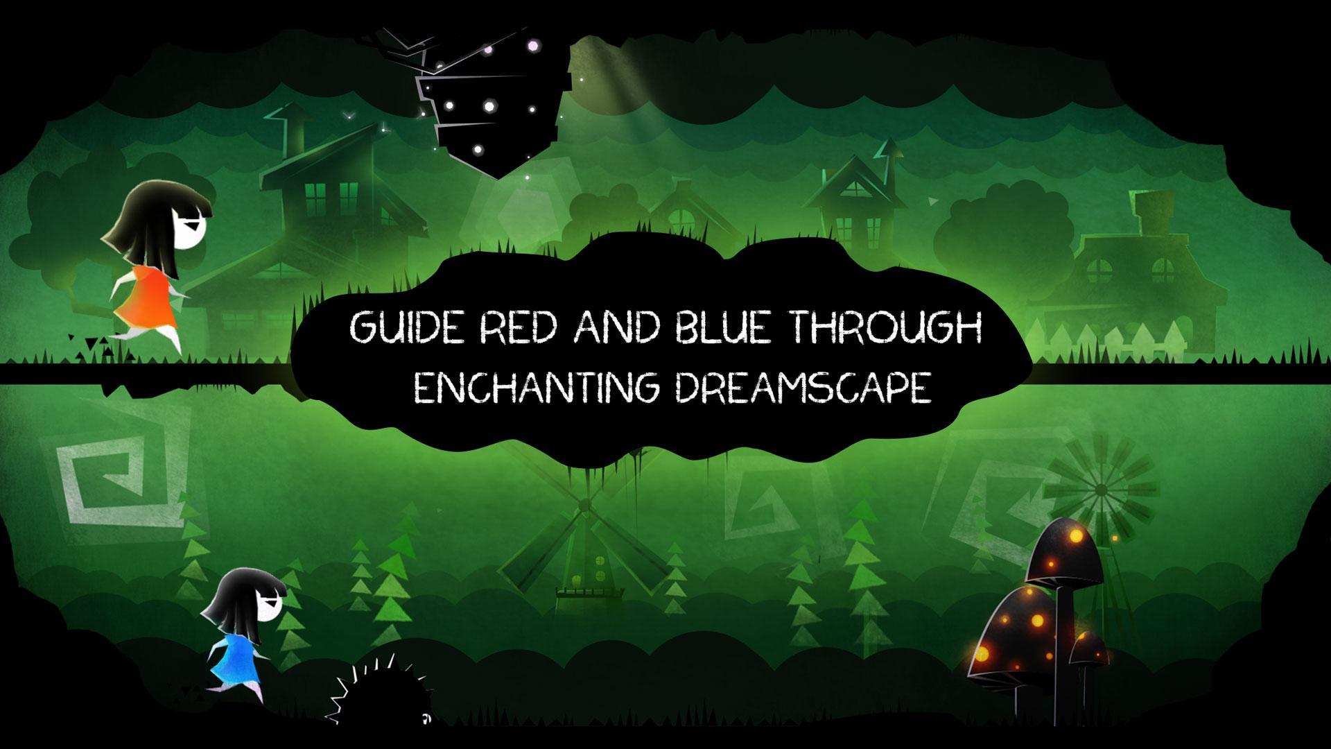 Parallyzed Game Screenshot