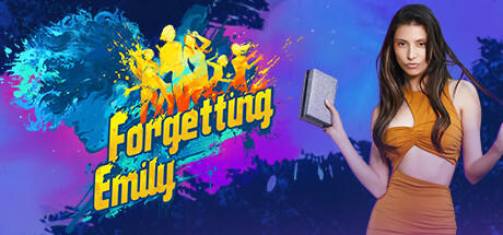 Banner of Forgetting Emily 