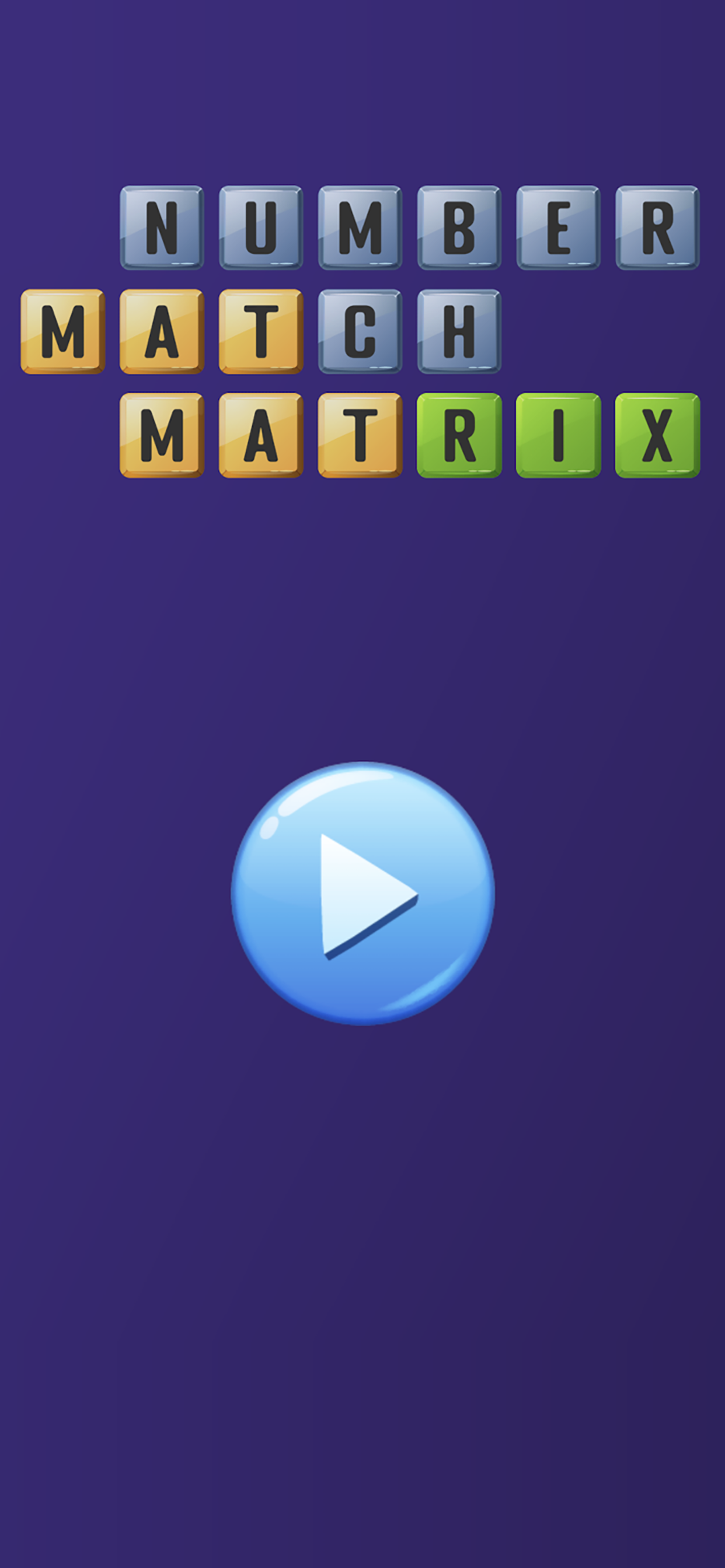 Number Match Matrix Latest Version for Android/iOS - TapTap